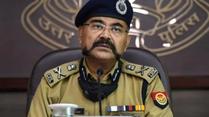 What ADG says on different statements in Ghaziabad incident?