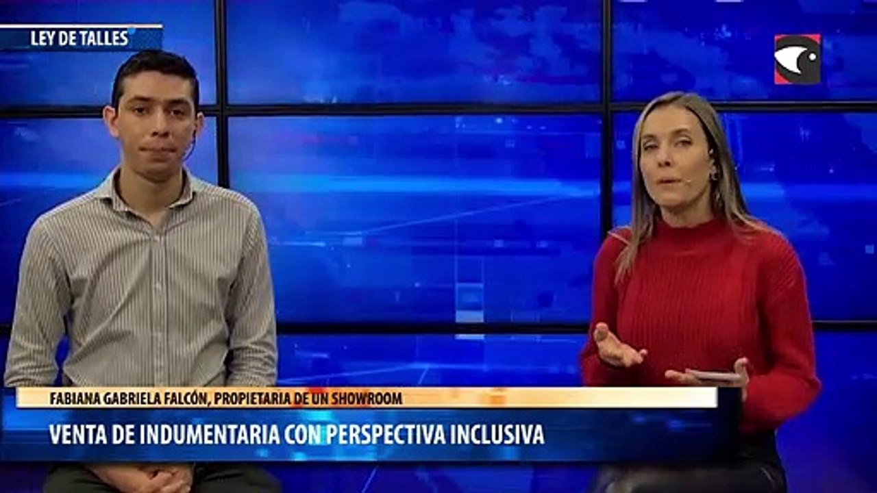 Venta de indumentaria con perspectiva inclusiva