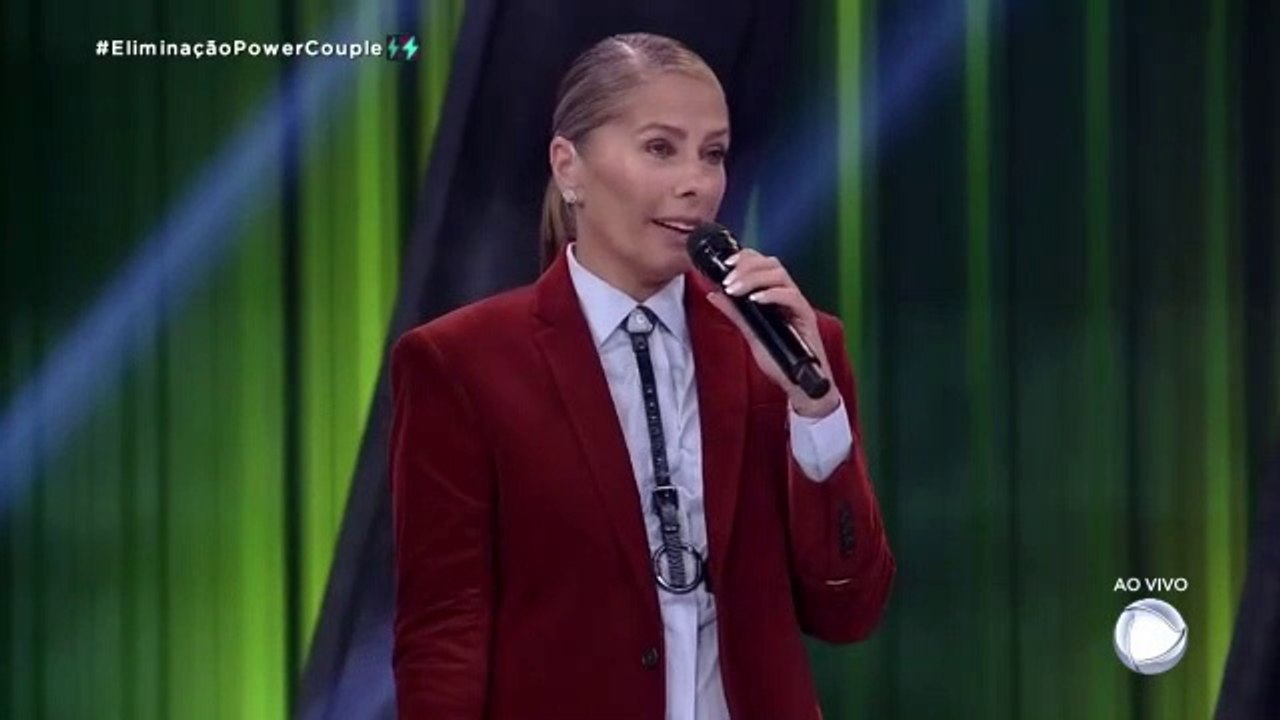 Power Couple 5 18/06/2021 Episódio 36 Completo