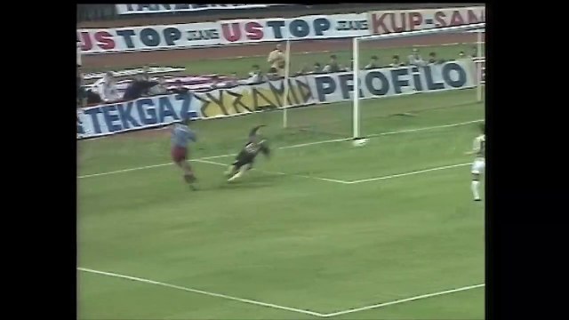 Trabzonspor 1-2 Fenerbahçe [HD] 05.05.1996 - 1995-1996 Turkish 1st League Matchday 32 + Before-Match Comments (Ver. 3)