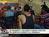 Cojedes | Otorgan medidas cautelares a 26 privados de libertad del Centro de Detención Preventiva