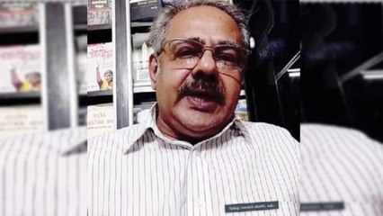 What RSS expert says on Govt crushing voice of protest?