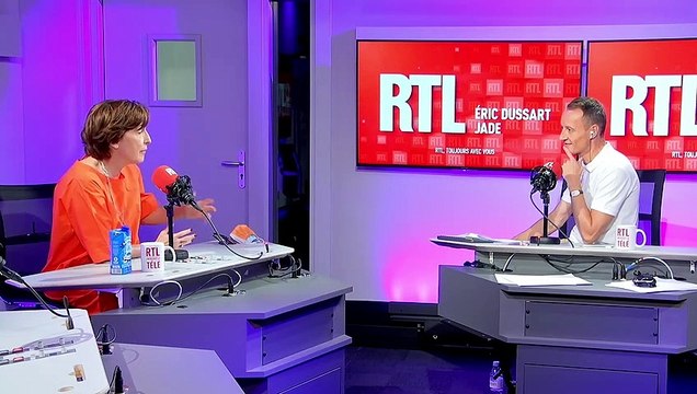 Son projet de télé-réalité politique qui n'a jamais vu le jour
