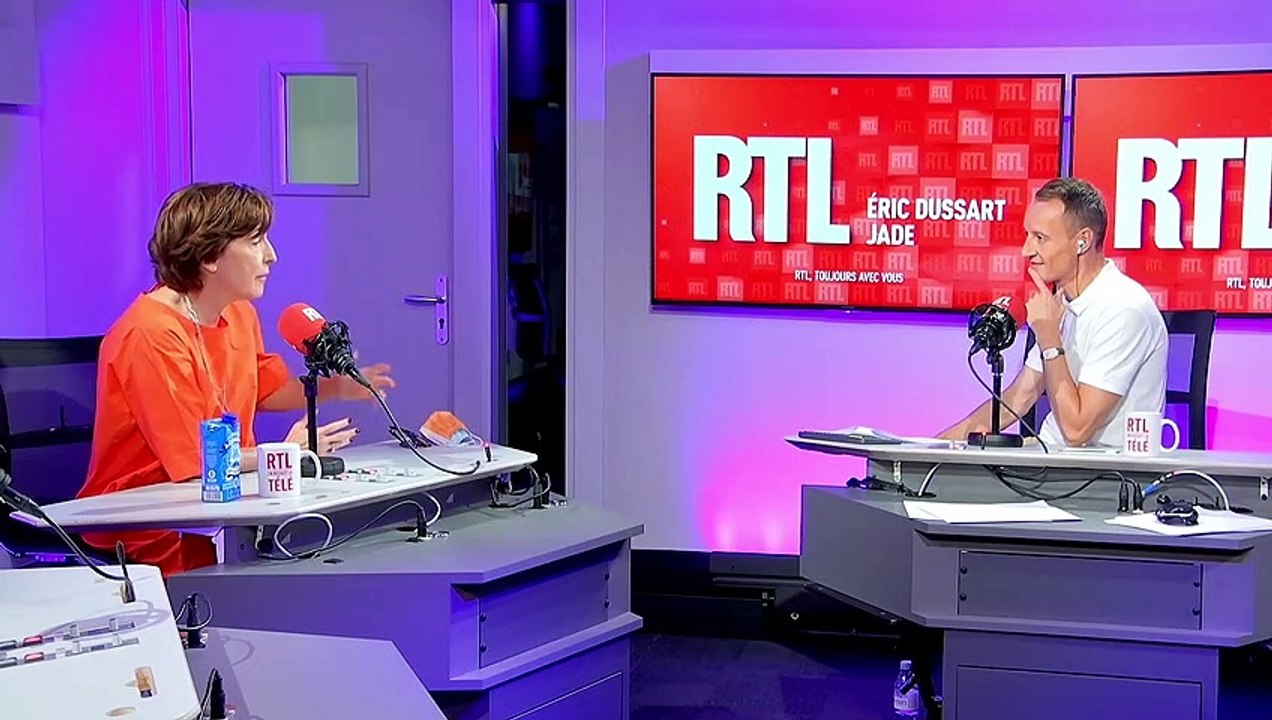 Son projet de "télé-réalité" politique qui n'a jamais vu le jour