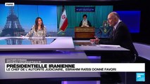 Présidentielle iranienne : la fonction de président en Iran, une mascarade politique ?