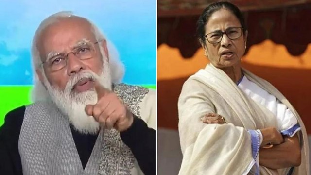 Mamata Banerjee strategy for 2024 elections against Modi