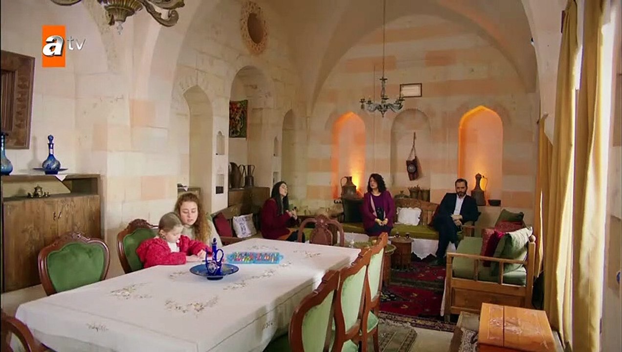 مسلسل زهرة الثالوث الموسم الثاني حلقة 37 مترجمة القسم 2