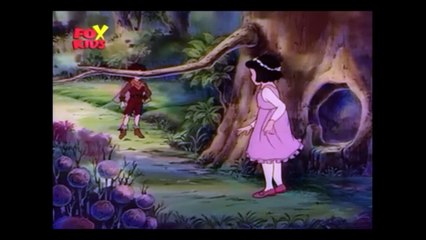 Peter Pan & the Pirates - 12 - Pirate Boys, Lost Men