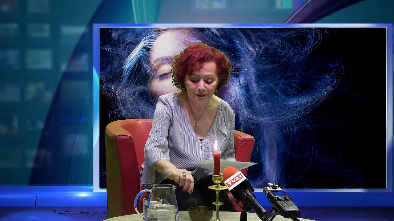 Energetisches Coaching mit Dagmar Truxa Folge 24