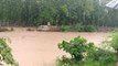Bihar: Gandak river swells, villages in Gopalganj submerged