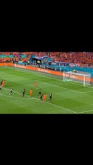 UEFA EURO 2020(20201) |Match 18| Netherland Vs  Austria highlights|18th-June- 2021