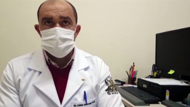 Anjo enviado por Deus para salvar vidas , diz paciente sobre atendimento do Dr. Lisias e profissionais da UPA Veneza