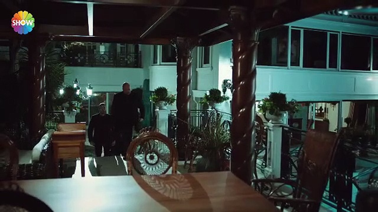 مسلسل على رضا حلقة 12 مترجمة العربية القسم 1