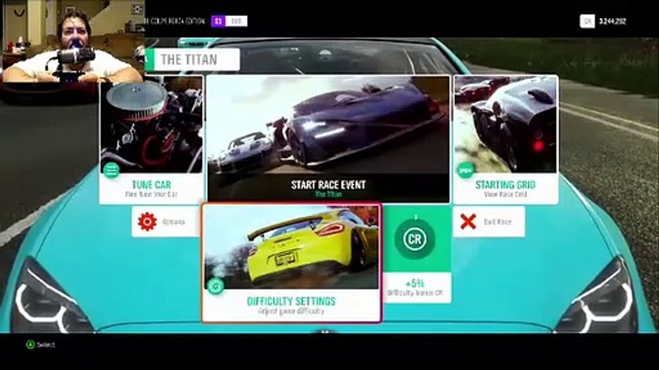 Forza Horizon 4 Episode 45