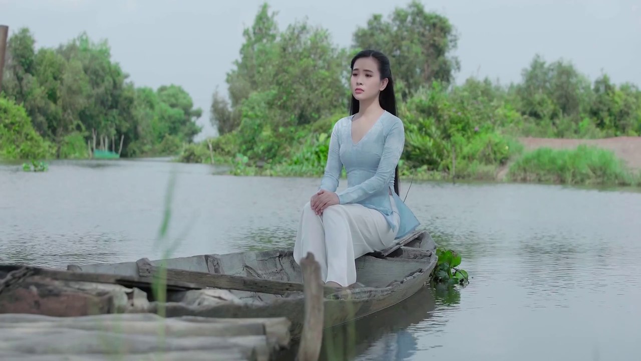 Đò Sang Ngang  - Quỳnh Trang