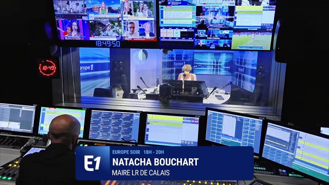 Natacha Bouchart (LR) : On n’a pas besoin d’être d’extrême droite pour défendre les gens