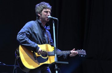 Noel Gallagher lands number one for Back The Way We Came Vol 1 (2011-2021)