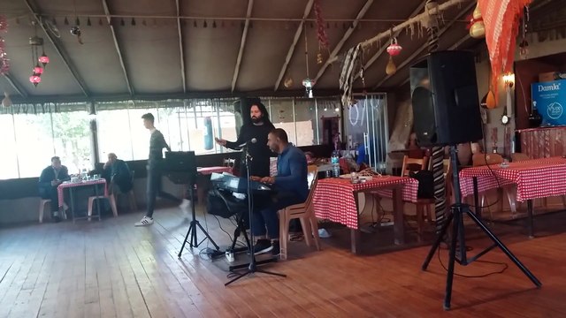 Nadir Saltık adaletin bumu dünya