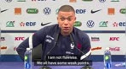 Mbappe - The Lethal Weapon