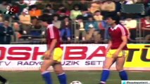 Romania 3-0 Turkey [HD] 03.04.1985 - 1986 World Cup Qualifying Round Group 3 Matchday 8