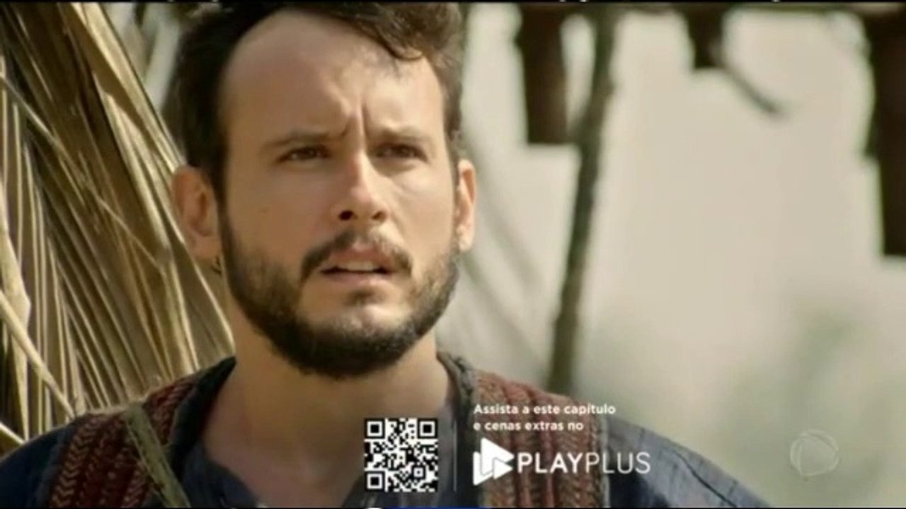 Novela Gênesis 18/06/2021 Capitulo 109 Completo