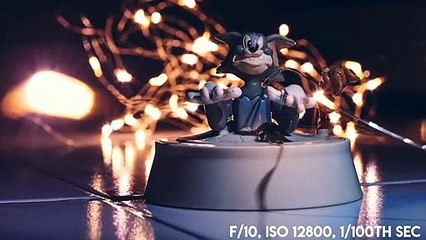 Low Light Photography Tutorial