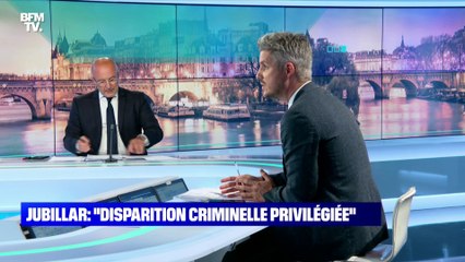 Affaire Jubillar: le mari mis en examen pour meurtre (2) - 18/06