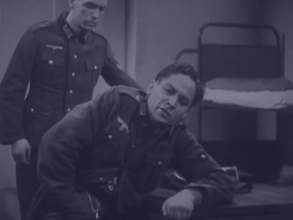 Ein Wort von Mann zu Mann (1941)