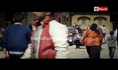 اعلان مسلسل ليالي الحليمة الـجزء السادس - رمضان 2016 - الحياة