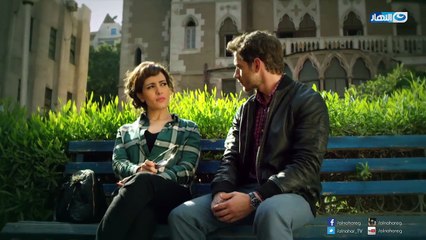 اعلان مسلسل ليالي الحليمة الـجزء السادس عـلي النهار رمضان 2016