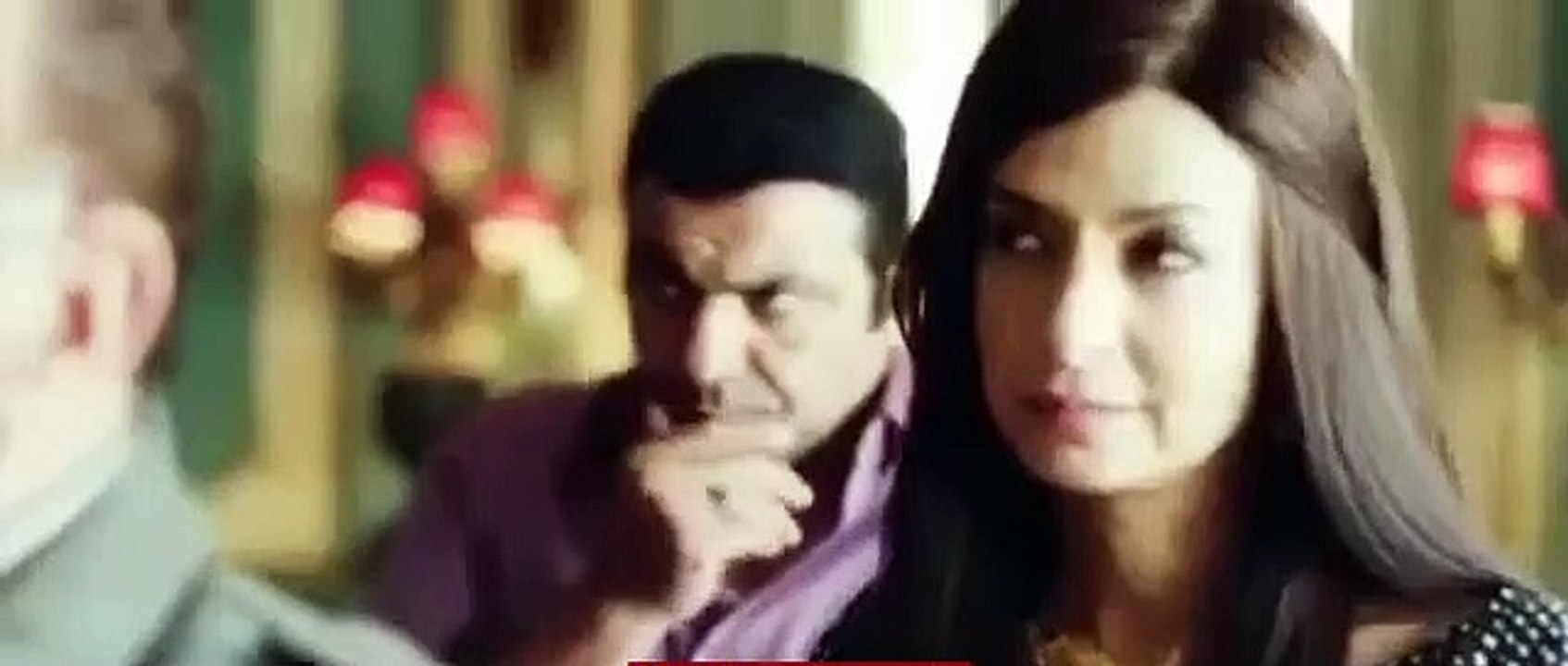إعـلان مسلسل عـائـلـة الحـاج نعمـان - قريباً