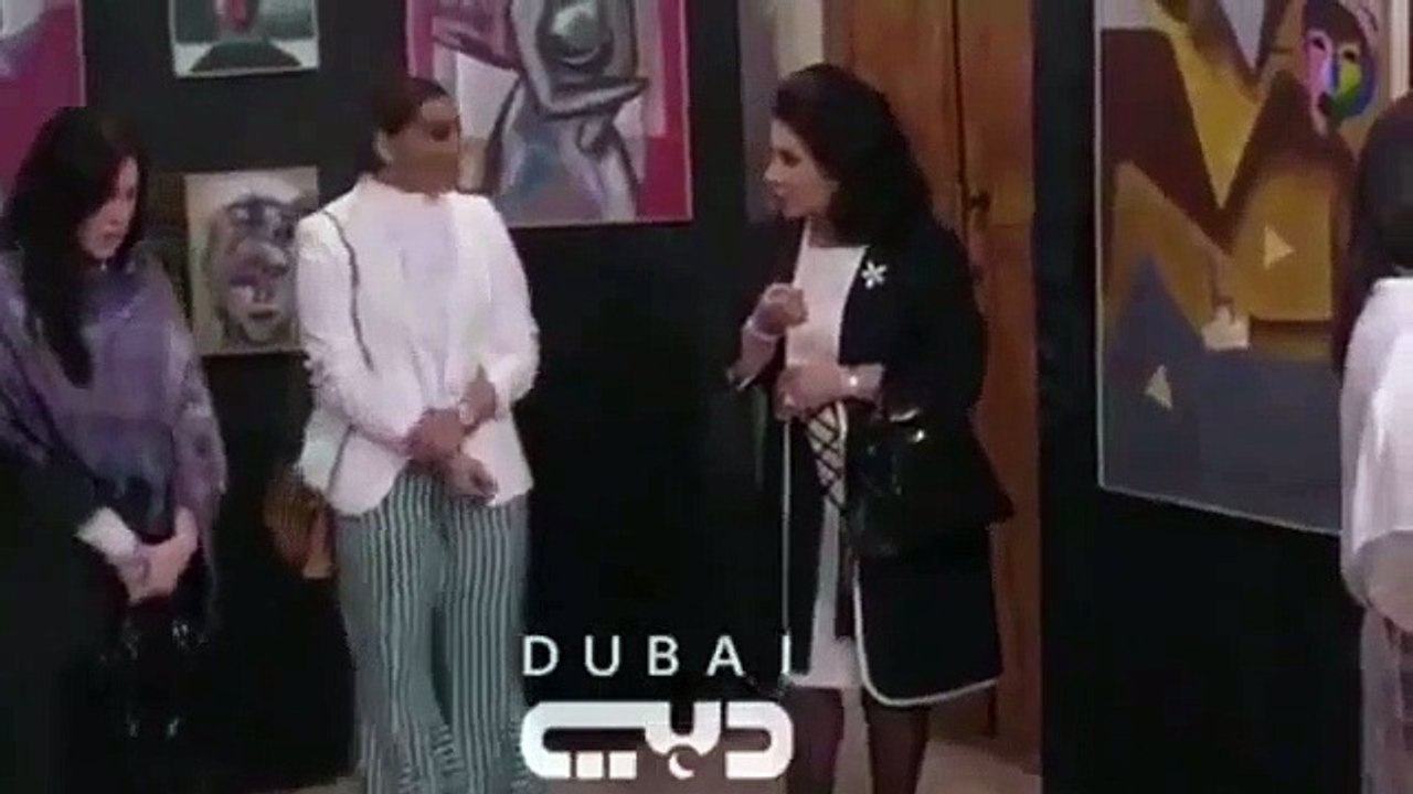 إعلان مسلسل عبرة شارع رمضان 2018