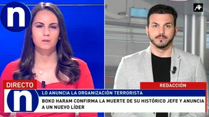 Boko Haram confirma la muerte de su líder