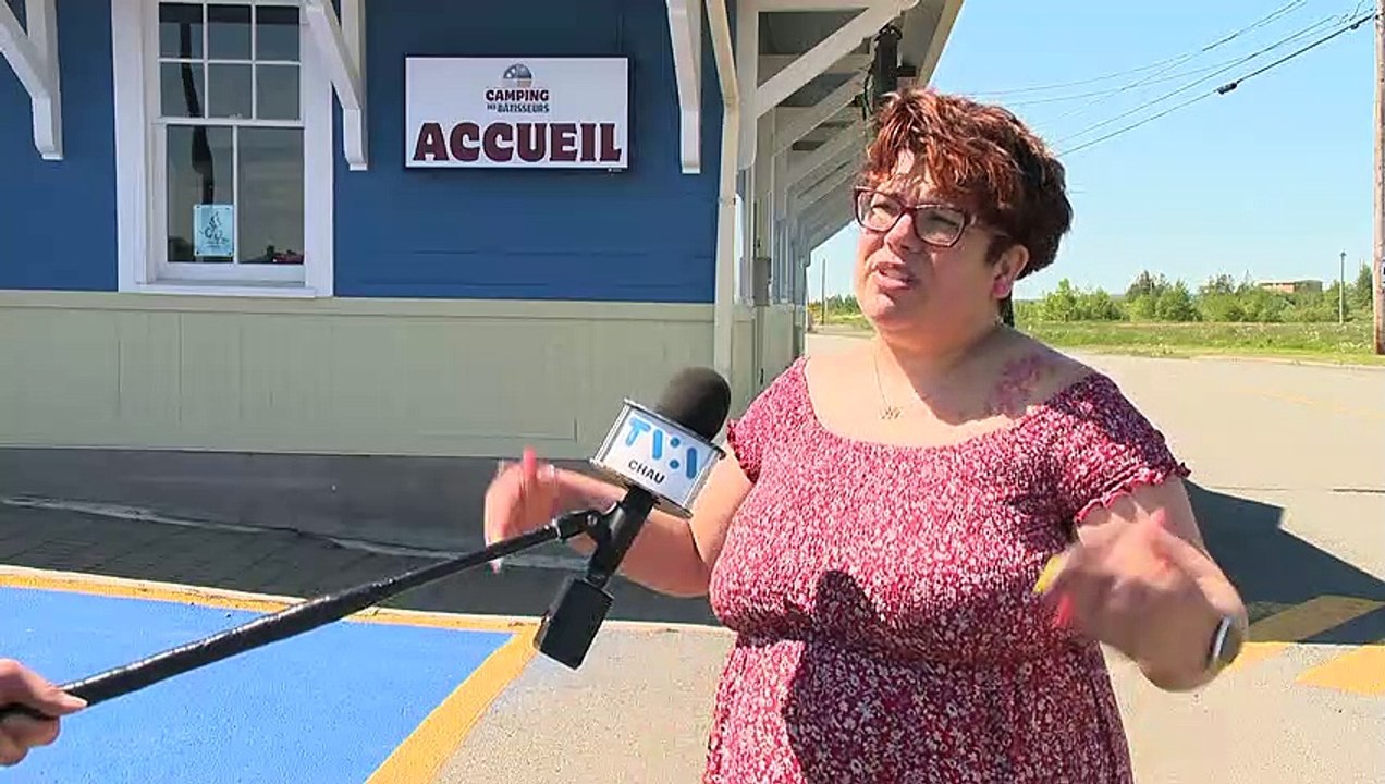 18 juin TOPO PG Camping debordement Chandler