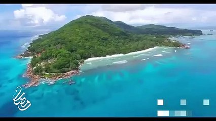 برنامج رامز في الشلال رمضان 2019