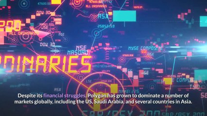 Coin Market Cap - Polygon (MATIC) Price & Analysis, June 18, 2021 [CoinMarketCap]