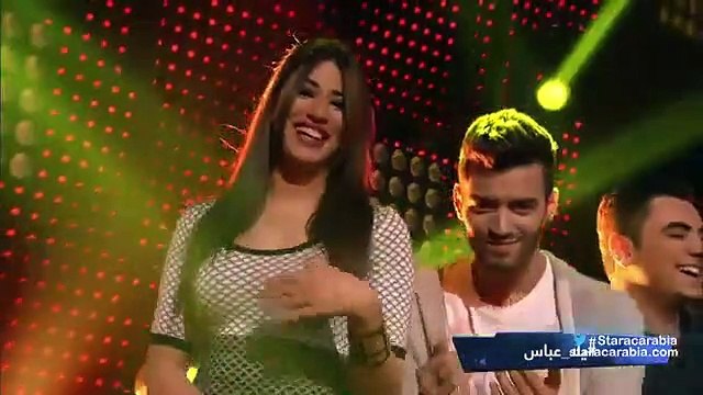 ستار اكاديمي 11 البرايم 16 والاخير مـع النجمة شيرين عبد الوهاب الـجزء الثاني