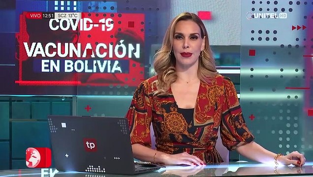 Alcaldía cruceña busca alianzas con otros municipios para la compra de vacunas