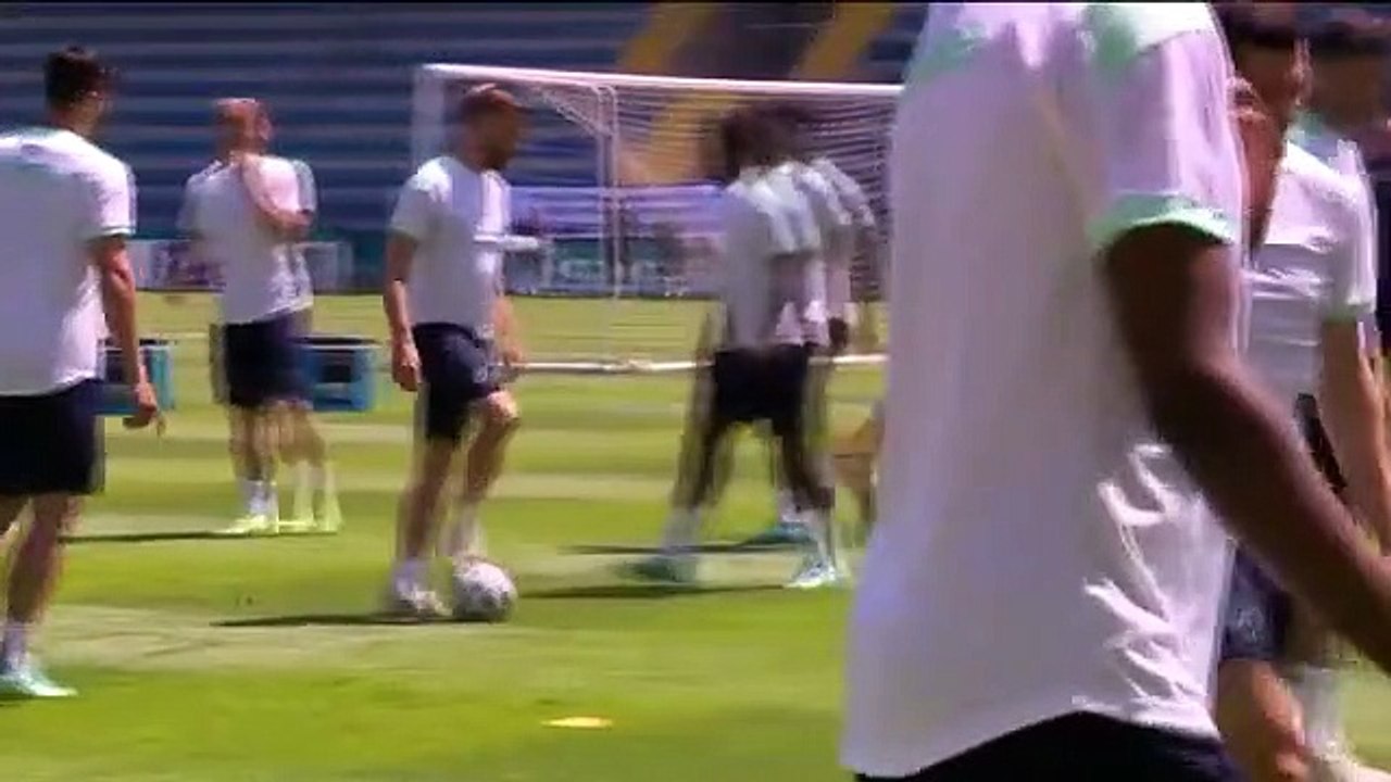 İsviçre Milli Takımı'nda Akanji: Türkiye maçında ne yapacağımızı biliyoruz