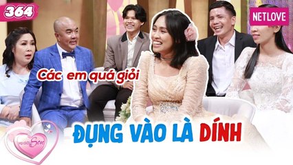 Vợ Chồng Son - Tập 364: Làm quần quật để cua con gái bà chủ, chàng trai lãi lớn đêm sinh nhật