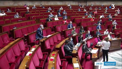 Allocation adulte handicapé : passage en force du gouvernement pour faire adopter le projet de loi
