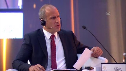 Antalya Diplomasi Forumu