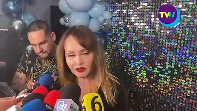 Gabriela Spanic reconoce haberse hechos cirugías