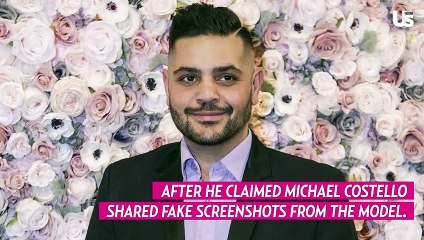 John Legend Addresses Michael Costello’s ‘Completely Fake’ DM Exchange With Chrissy Teigen After Apology