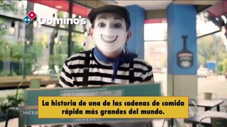 HISTORIA DE DOMINOS | UNA HISTORIA MÁS