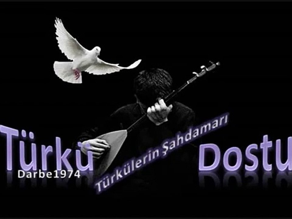 Tuncay BALCI - PERİŞAN