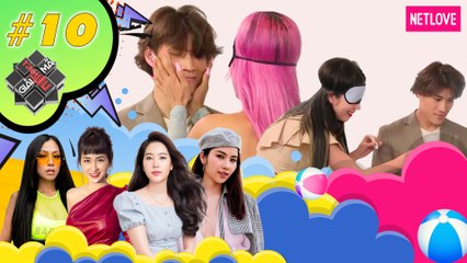 Giải Mã Tình Yêu 2020 - Tập 10