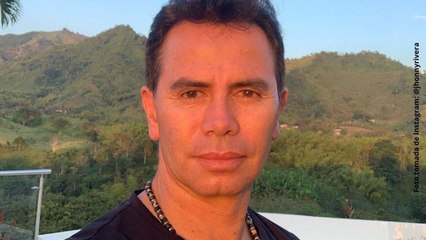 Jhonny Rivera mostró su nueva y lujosa habitación en su enorme finca