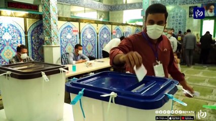 انتخابات رئاسية.. فوز مرتقب للتيار المحافظ وقلق من المقاطعة