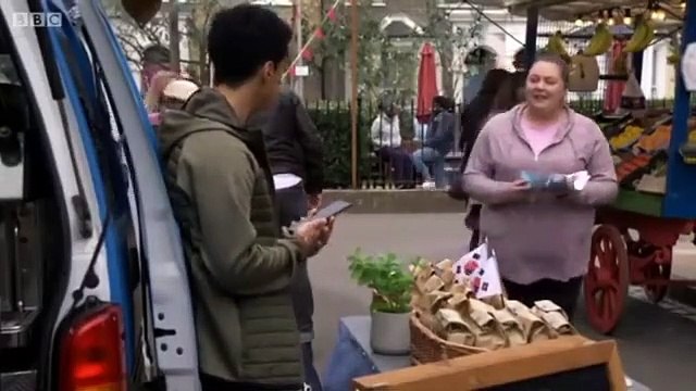 EastEnders 6-16-21 BBC EastEnders Part 2 16th June, 2021